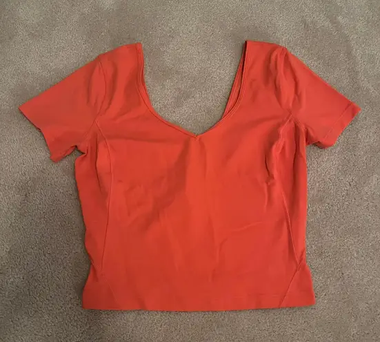 Lululemon Top