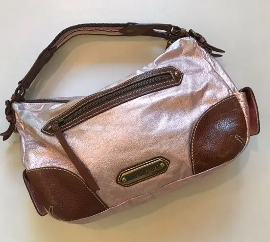 Isabella Fiore Shoulder Bag