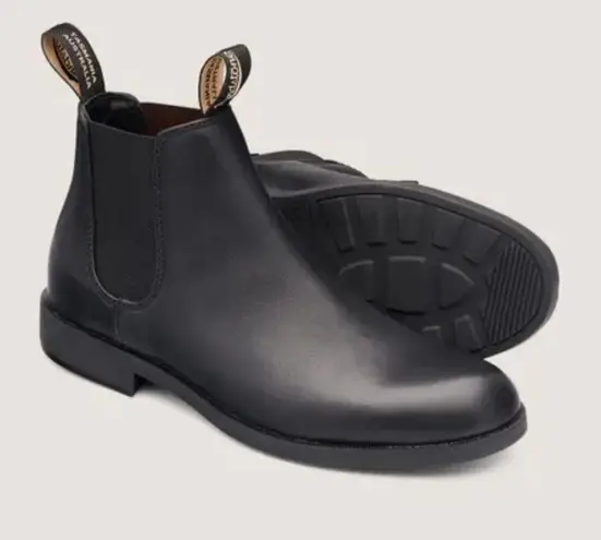 Blundstone Black Chelsea Boot