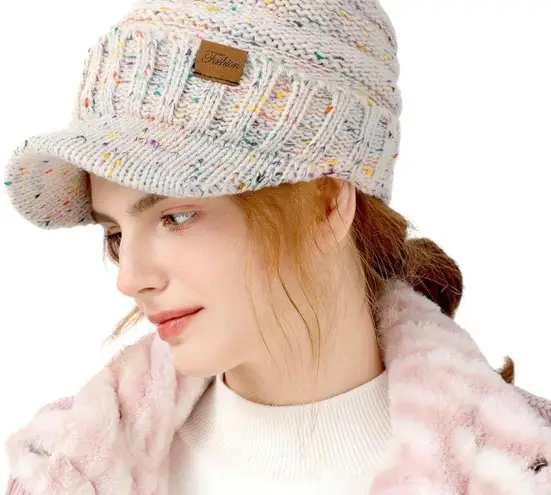 Winter Hats for Women