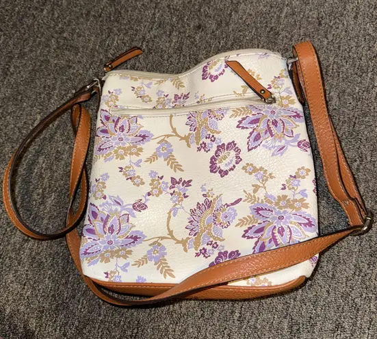 Boc Purse Purple
