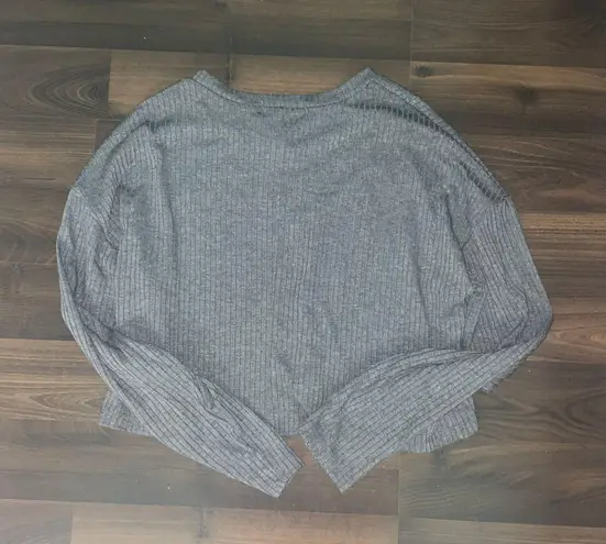 Urban Outfitters Heritage sweater