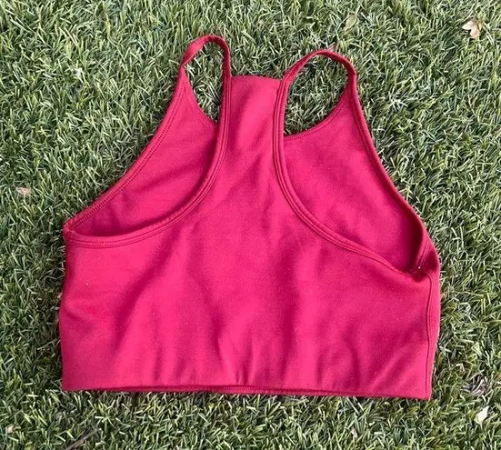 Girlfriend Collective  Colette Halter Sports Bra