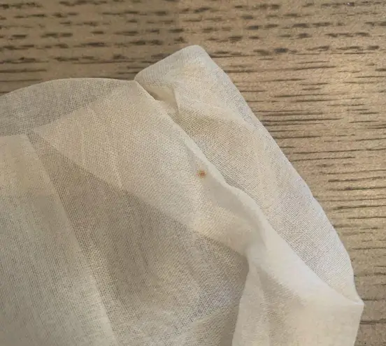 Custom Vintage Inspired Wedding Dress Size M