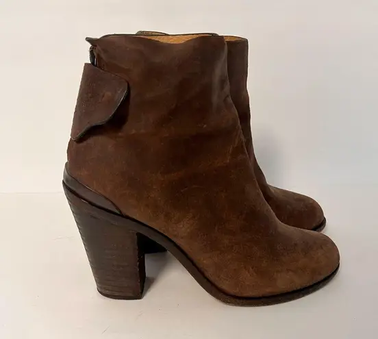 Rag and Bone  Kerr Boots thumbnail 3
