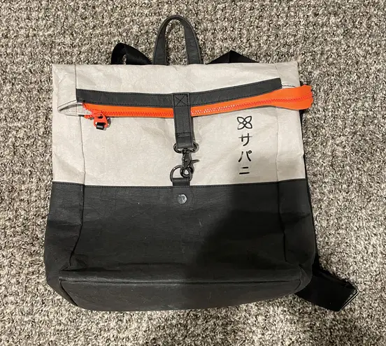 Sherpani Backpack Bag