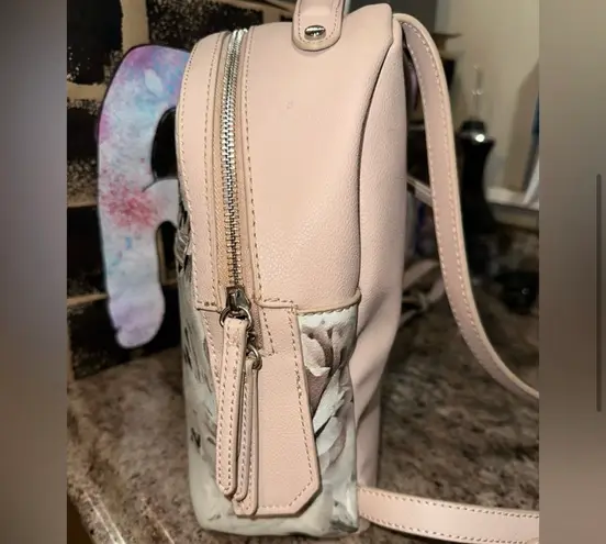 Fiorelli Flower Mini Backpack