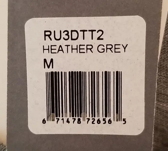 P.J. Salvage ππ Dog Time V-Neck Pajama T-Shirt M