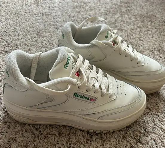 Reebok Club C Extra Sneaker