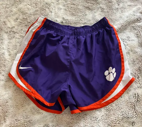 Nike Clemson Shorts