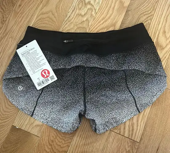 Lululemon Speed Short 2.5”