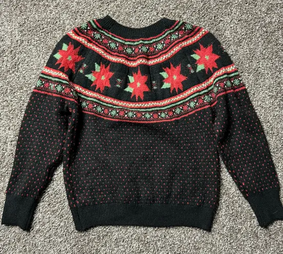 Holiday Time Sweater