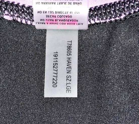 NWT ZX Sport Rash Guard Size undefined