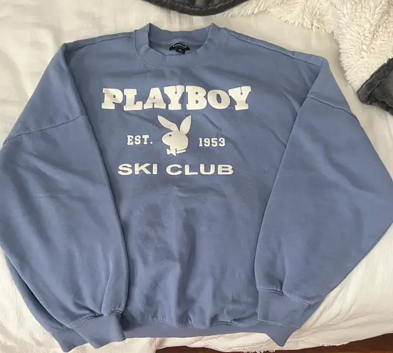 PacSun Playboy Hoodie