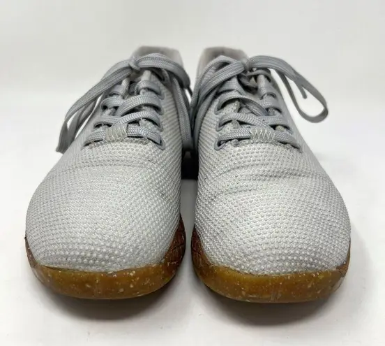 Nobull  Moon Rock Speckle Trainers Sneakers Superfabric Women’s Size 8 Men’s 6.5