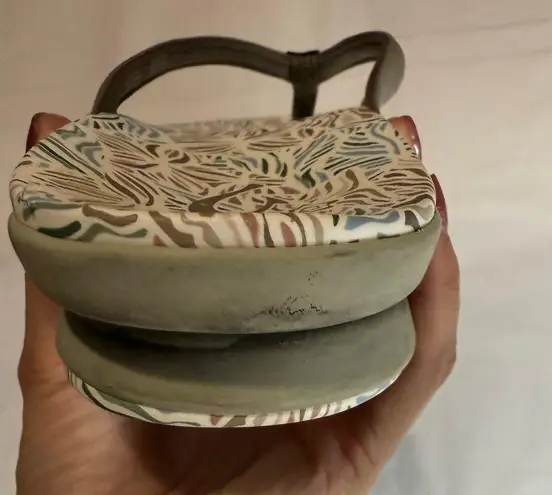 Olukai Women's Ho'opio Hau Sandal