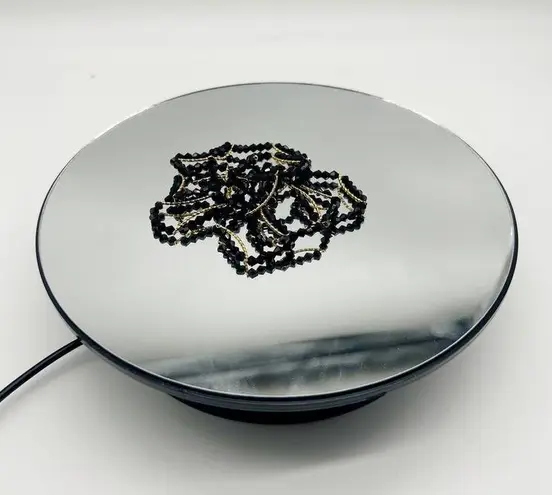 Waist Beads African Elastic Belly Chain Colorful Festival Rave Body Jewelry #14