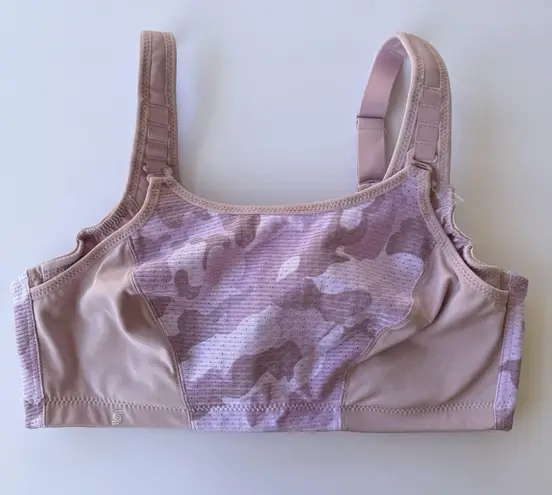 Glamorise Custom Control Wire