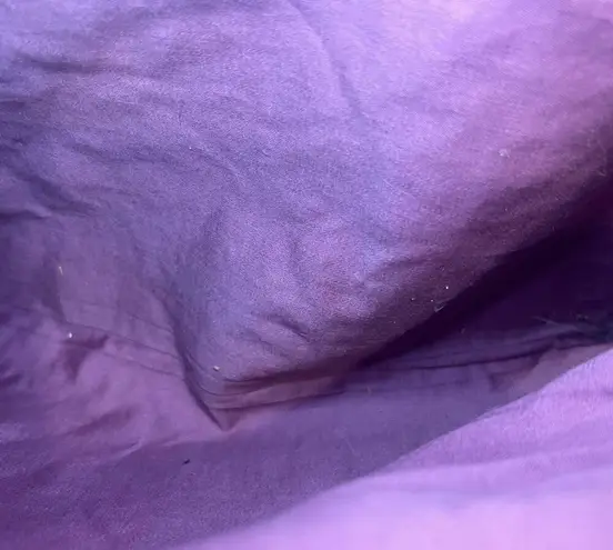 Vintage Woven Aztec Wooden Top Handle Bag