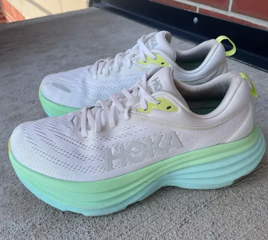 Hoka Running Shoes