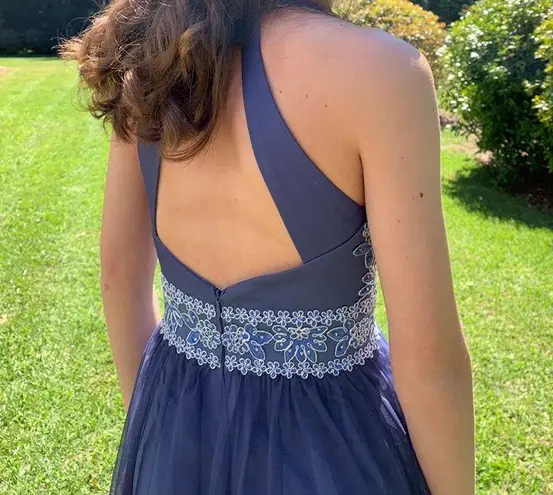 Blondie Apparel Prom/evening Dress