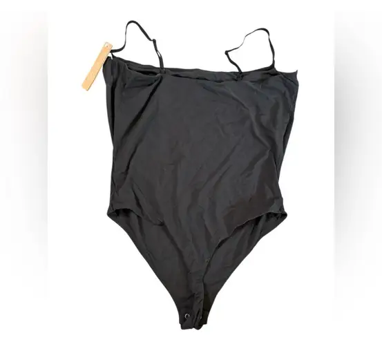 SKIMS Fits Everybody Cami Bodysuit XS