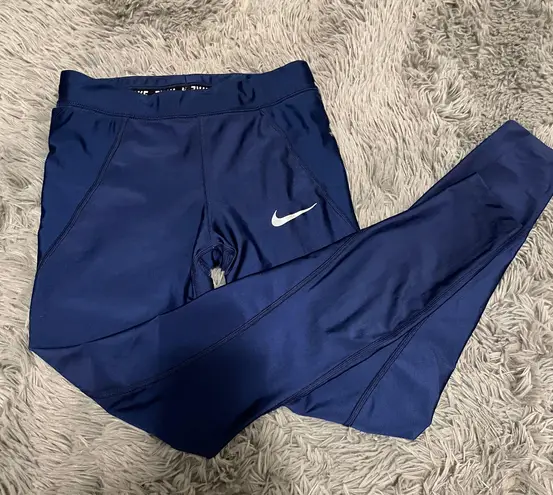 Nike Dri-Fit Running Leggings