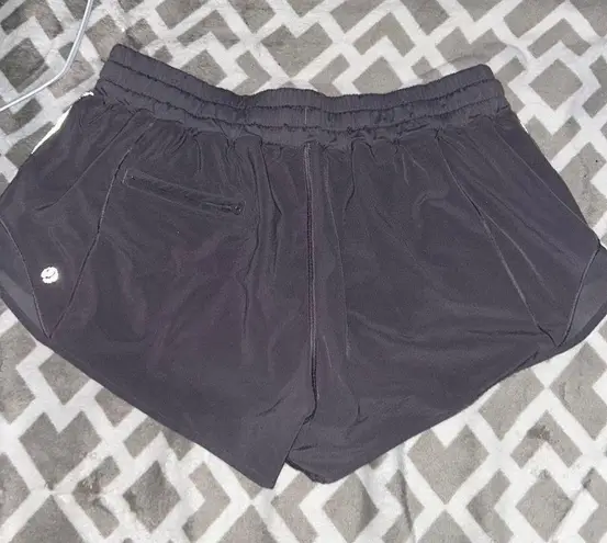 Lululemon Hotty Hot Short 2.5”