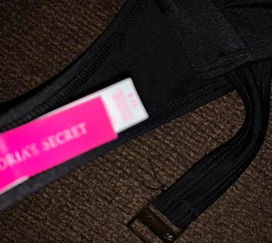 Victoria's Secret VS Twisted front bandeau bikini top