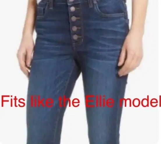 sts blue High Rise Skinny Jeans Nordstrom’s