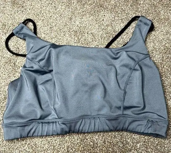 Lane Bryant  Livi Active Strappy Back Bra Sports Bra 18