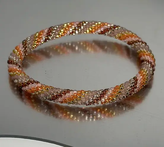Sashka Sparkle Bracelet 8"