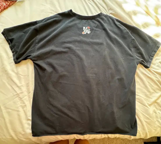 YoungLA Shirt Black Size XL