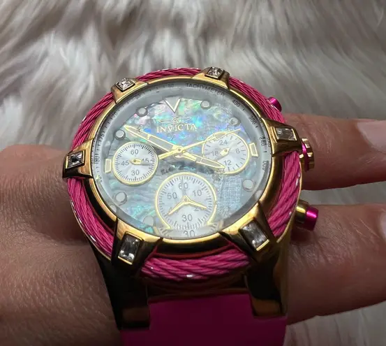 Invicta Women’s Watch
