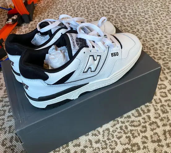 New Balance Sneakers