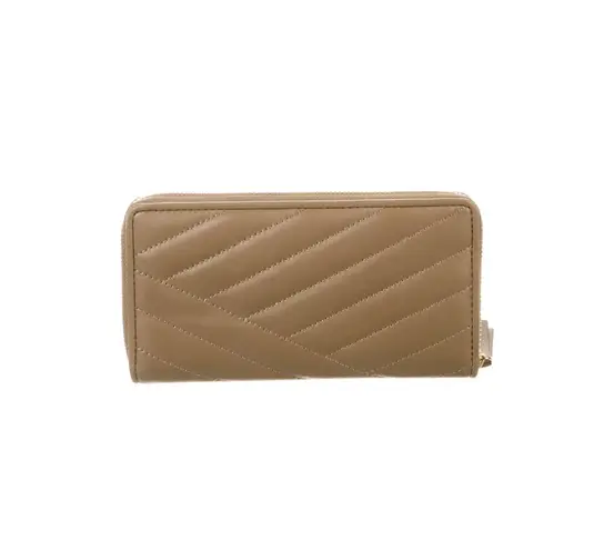 Tory Burch Kira Zip Wallet