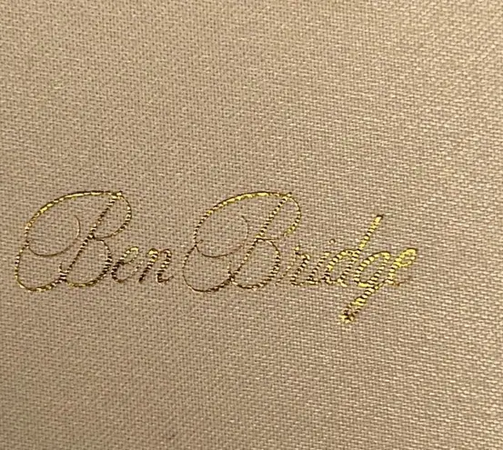 Diamond/Gemstone pendant OVL EMRL double HALO Dia 0.45 CTTW I1 HJ 14K 2TONE