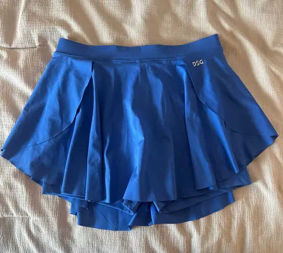 DICK'S Sporting Goods Blue Skirt