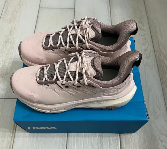 Hoka Kaha 2 Low GTX Women’s Sneakers Size 7