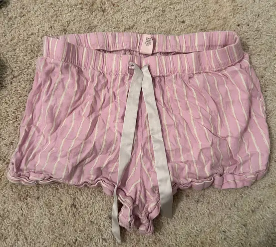 Victoria's Secret Victoria Secret Shorts