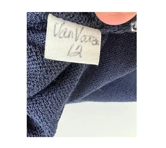 St John Sport Color Block 1/2 Zip Pullover Sweater Petite Small Pink Size undefined