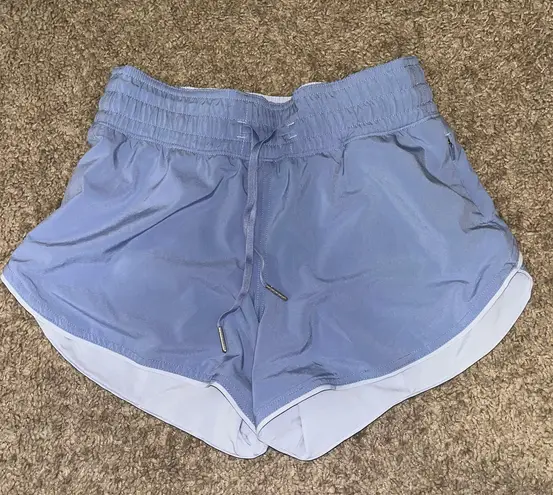 Lululemon Reversible Shorts