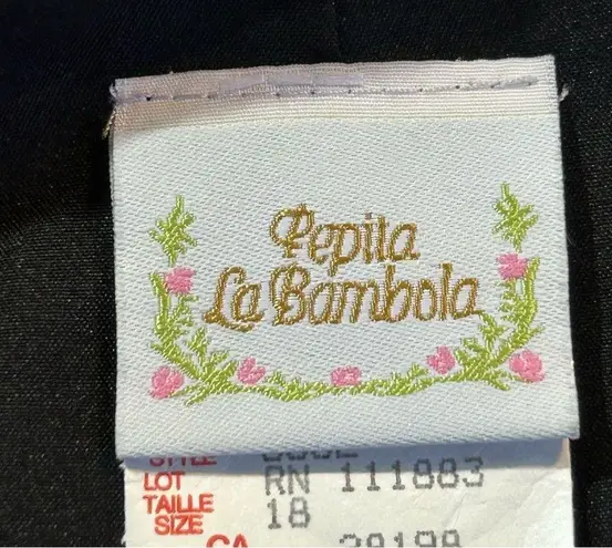 VTG Pepita La Bambola A