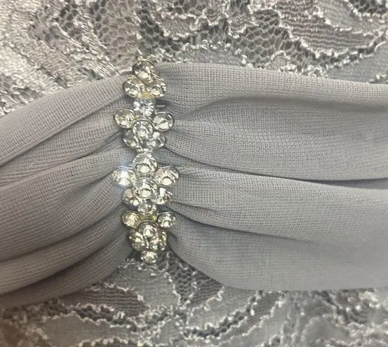 Onyx Nite NWT Formal Gown