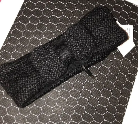 Icing NWT Headphone Earwarmer