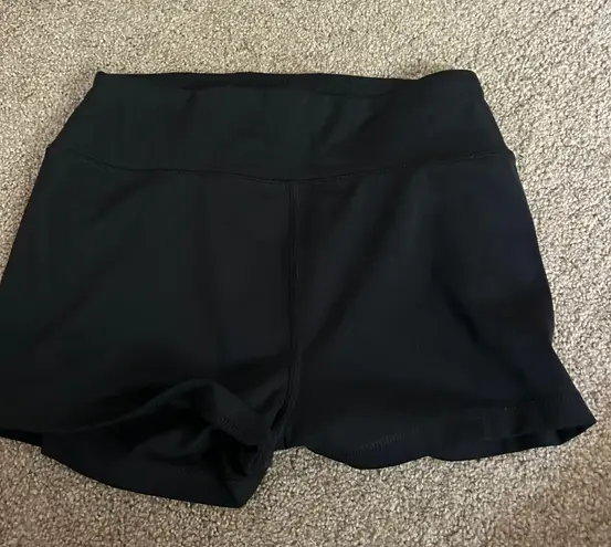 American Eagle Spandex Shorts