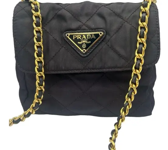 Prada  Crossbody bag