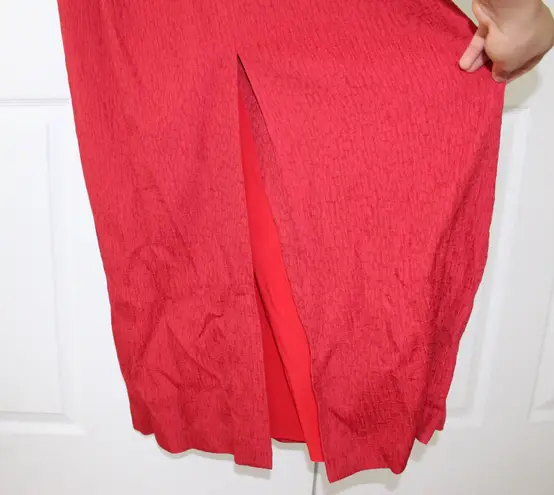 Rebecca Vallance | Harlow Tie-Shoulder A-Line Gown