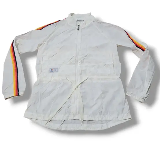 Aldi Gear Aldi Jacket Size Small SM Windbreaker Jacket Lightweight Jacket New Without Tags