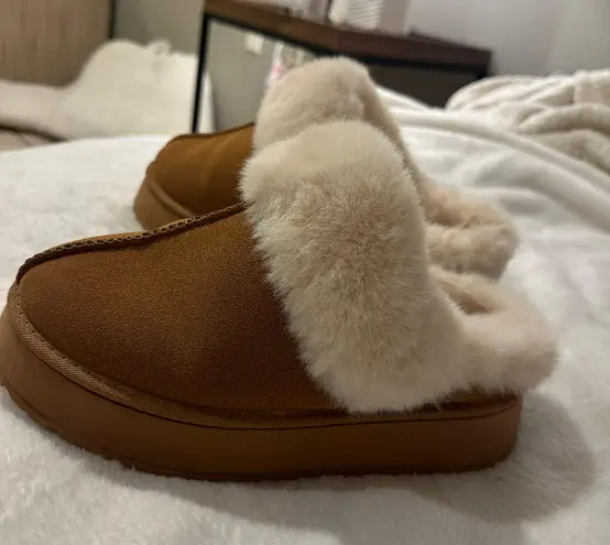 SheIn Slippers